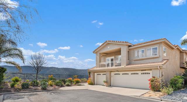 Photo of 22553 Blueridge Ct, Calabasas, CA 91302
