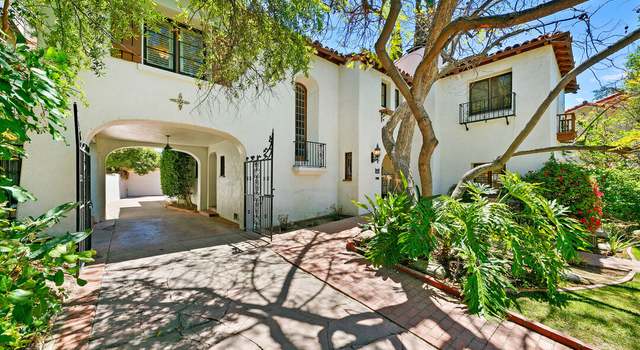 Photo of 1051 Hillcroft Rd, Glendale, CA 91207