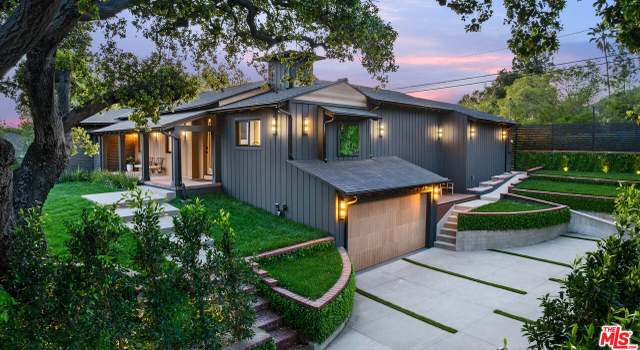 Photo of 655 Woodbury Rd, Glendale, CA 91206