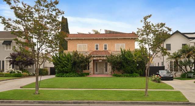 Photo of 2014 Wellington Rd, Los Angeles, CA 90016