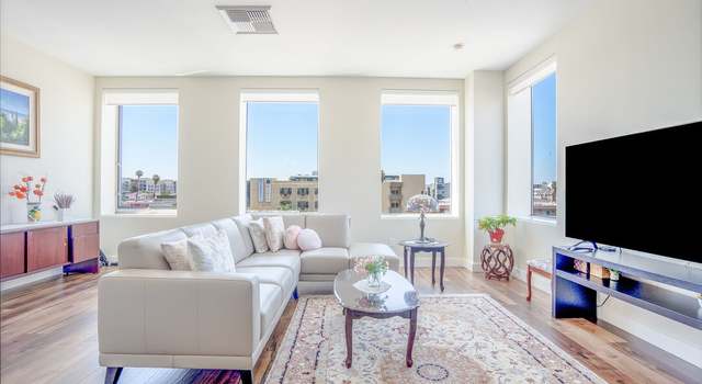 Photo of 3810 Wilshire Blvd #412, Los Angeles, CA 90010