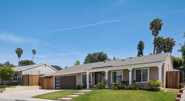 Photo of 640 Barrington Ct, Newbury Park, CA 91320