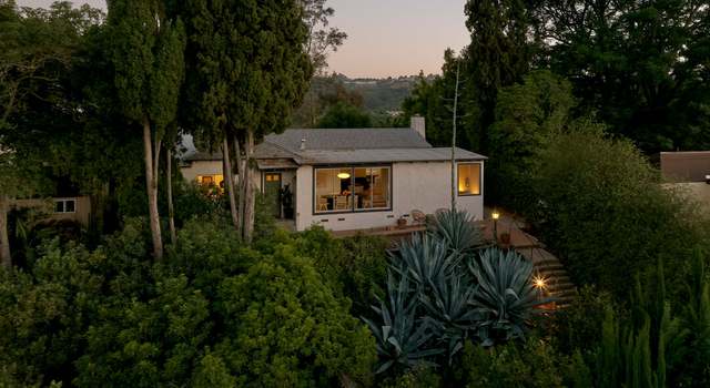 Property at 11764 Laurelcrest Dr, Studio City, CA 91604, 3 beds, 1.5 baths