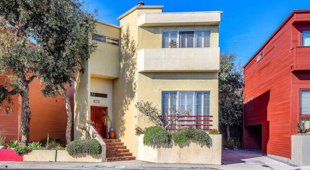 Photo of 675 Mildred Ave, Venice, CA 90291