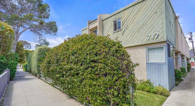 Photo of 717 Copeland Ct #4, Santa Monica, CA 90405