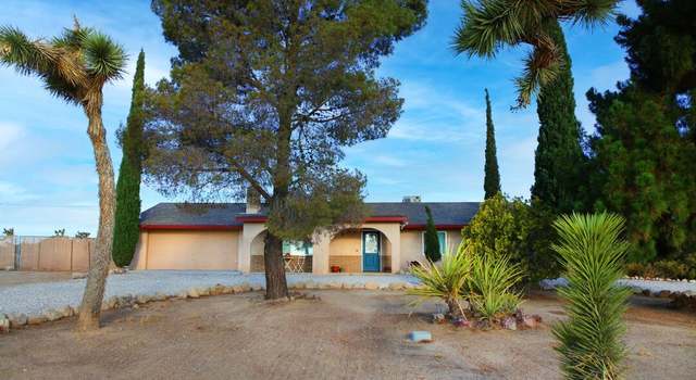 Photo of 5440 Elata Ave, Yucca Valley, CA 92284