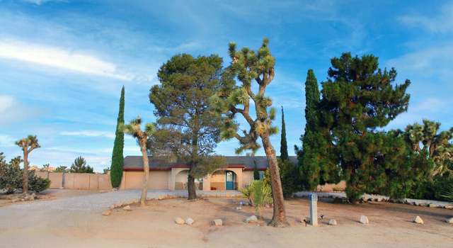 Photo of 5440 Elata Ave, Yucca Valley, CA 92284