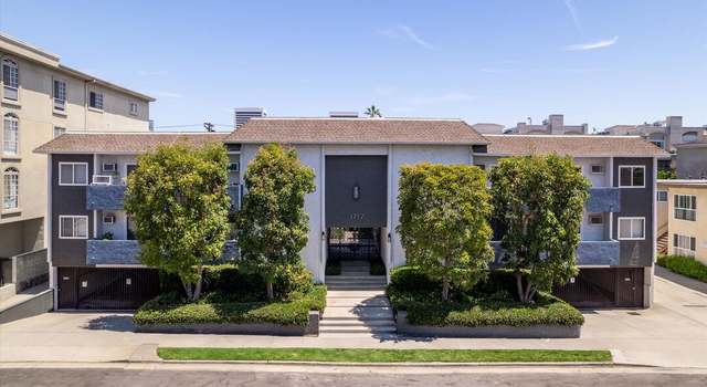 Photo of 1712 Colby Ave #104, Los Angeles, CA 90025