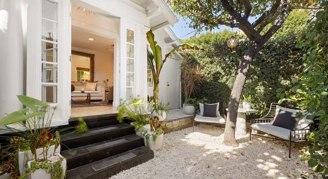 Photo of 907 Larrabee St, West Hollywood, CA 90069