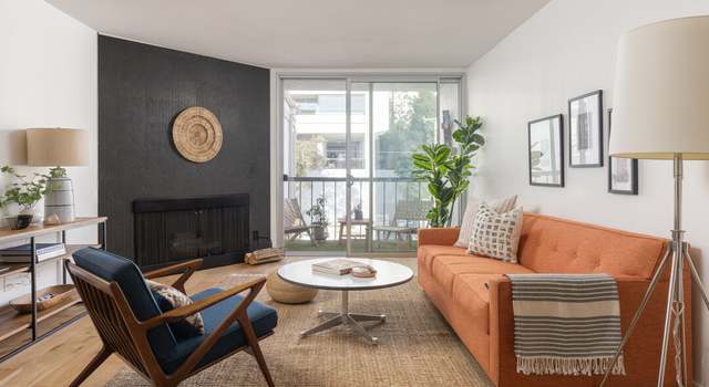 Photo of 8530 Holloway Dr #307, West Hollywood, CA 90069