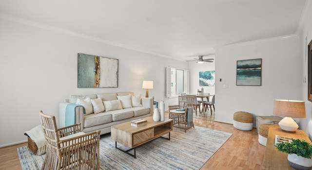 Photo of 2317 5th St #4, Santa Monica, CA 90405