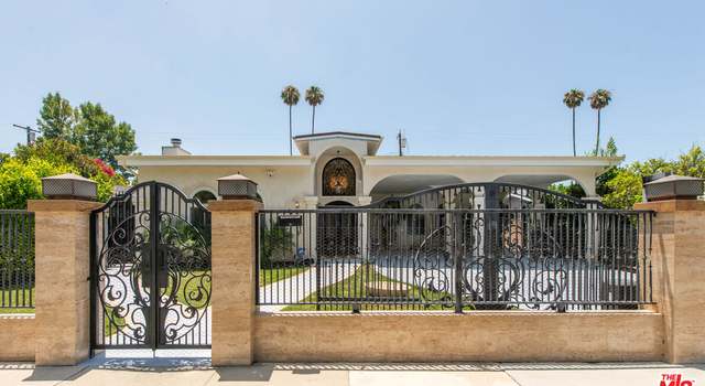 Photo of 20824 Martha St, Woodland Hills, CA 91367