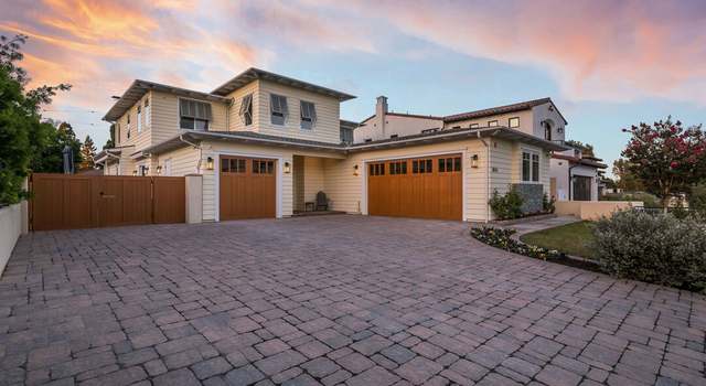 Photo of 3810 Marcia Ct, Culver City, CA 90232