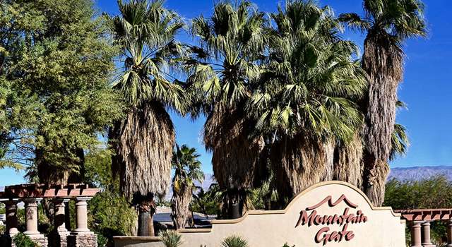 Photo of 699 Alta Rdg, Palm Springs, CA 92262