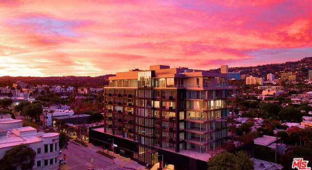 Photo of 8899 Beverly Blvd Unit 8B, West Hollywood, CA 90048