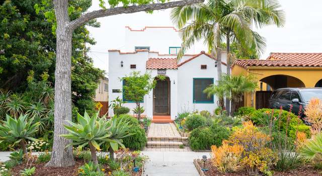 Photo of 3725 Brayton Ave, Long Beach, CA 90807