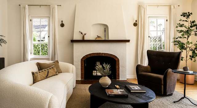 Photo of 1612 S Ogden Dr, Los Angeles, CA 90019