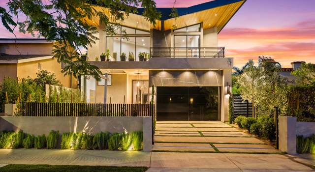 Photo of 854 N Stanley Ave, Los Angeles, CA 90046