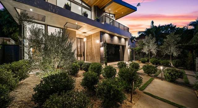 Photo of 854 N Stanley Ave, Los Angeles, CA 90046