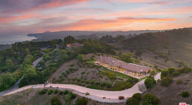 Photo of 27311 Winding Way, Malibu, CA 90265