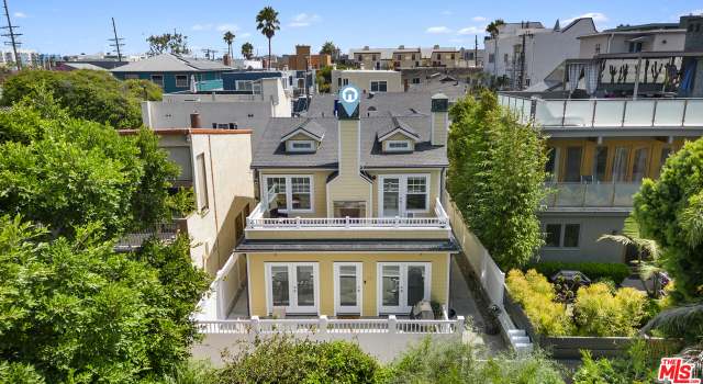 Photo of 20 Anchorage St, Marina Del Rey, CA 90292