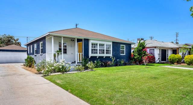 Photo of 11423 Dehn Ave, Inglewood, CA 90303
