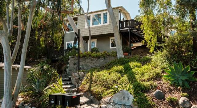 Photo of 5813 Buena Vista Ter, Los Angeles, CA 90042