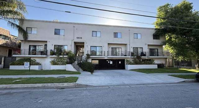 Photo of 6606 Hazeltine Ave, Van Nuys, CA 91405