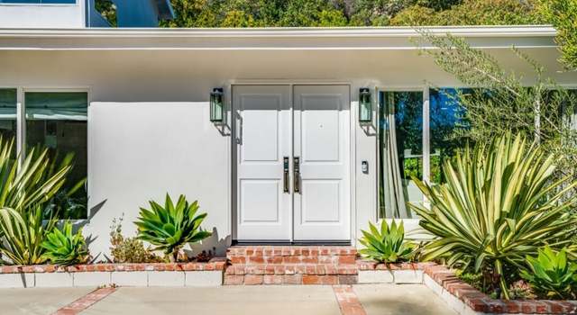 Photo of 16363 Royal Hills Dr, Encino, CA 91436
