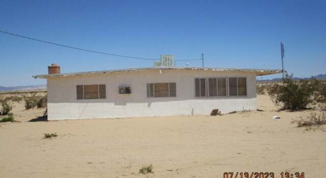 Photo of 4215 Nevada Trails Ave, Twenty-nine Palms, CA 92277