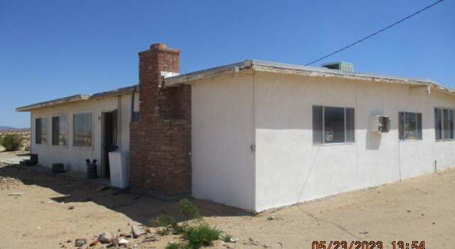 Photo of 4215 Nevada Trails Ave, Twenty-nine Palms, CA 92277