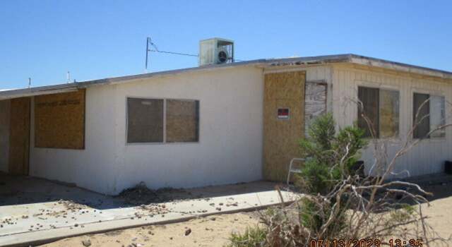 Photo of 4215 Nevada Trails Ave, Twenty-nine Palms, CA 92277