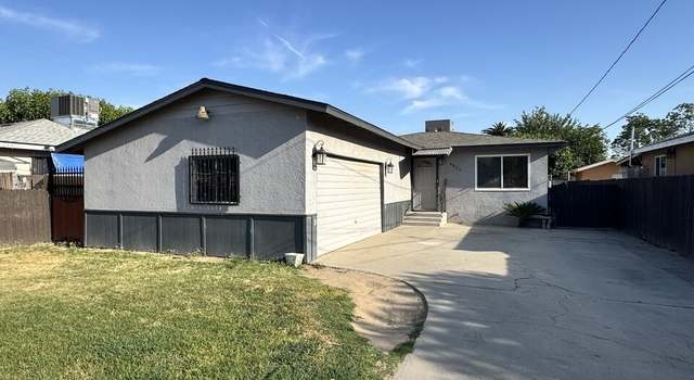 Photo of 4825 Mayfair Ct, Bakersfield, CA 93307