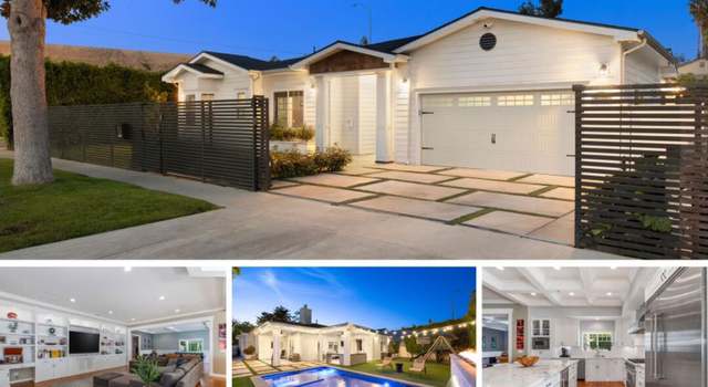 Photo of 4728 Vesper Ave, Sherman Oaks, CA 91403
