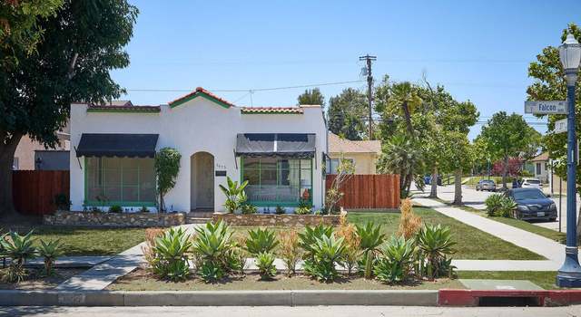 Photo of 3653 Falcon Ave, Long Beach, CA 90807