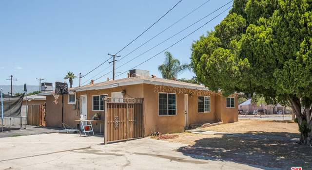 Photo of 1408 W Olive St, San Bernardino, CA 92411