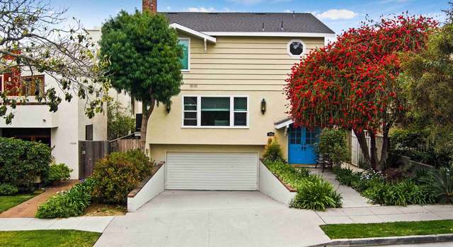 Photo of 1032 18th St, Santa Monica, CA 90403