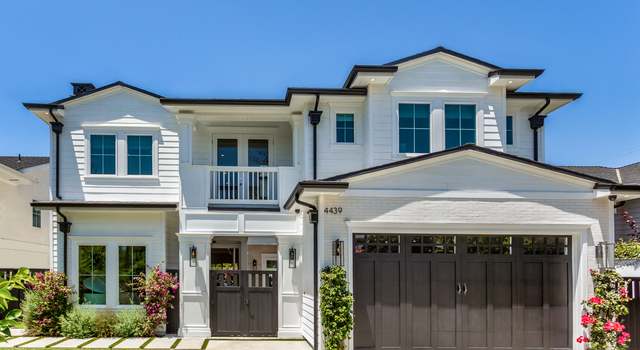 Photo of 4439 Forman Ave, Toluca Lake, CA 91602
