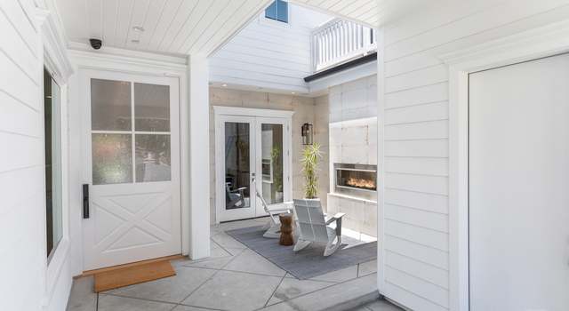 Photo of 4439 Forman Ave, Toluca Lake, CA 91602