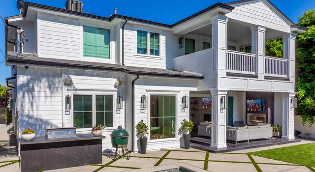 Photo of 4439 Forman Ave, Toluca Lake, CA 91602
