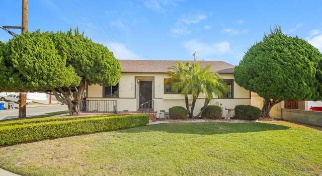Photo of 4462 Palo Verde Ave, Lakewood, CA 90713