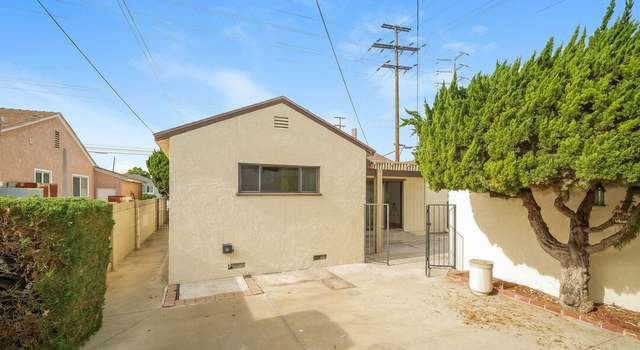 Photo of 4462 Palo Verde Ave, Lakewood, CA 90713