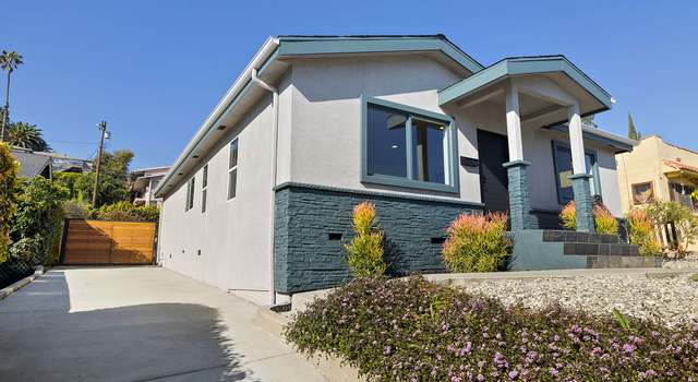 Photo of 2815 Griffith Park Blvd, Los Angeles, CA 90027