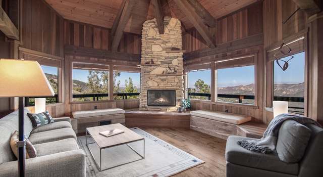 Photo of 2260 Tuna Canyon Rd, Topanga, CA 90290