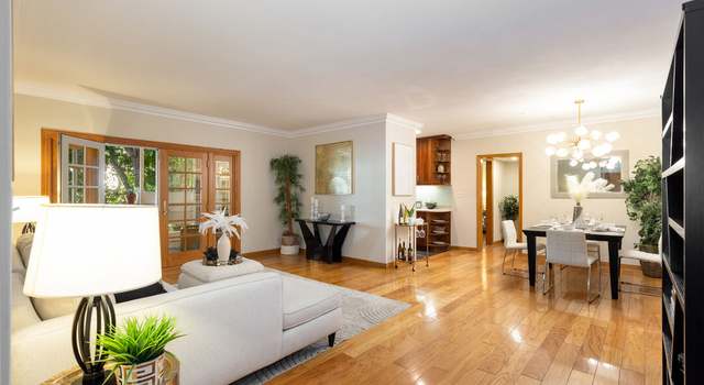 Photo of 8550 Holloway Dr #201, West Hollywood, CA 90069