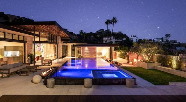 Photo of 1853 Marcheeta Pl, Los Angeles, CA 90069