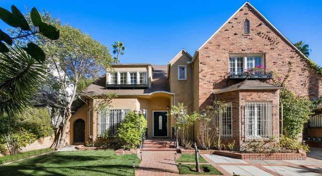 Photo of 658 S Highland Ave, Los Angeles, CA 90036