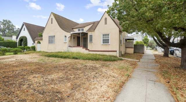 Photo of 1601 S Shenandoah St, Los Angeles, CA 90035