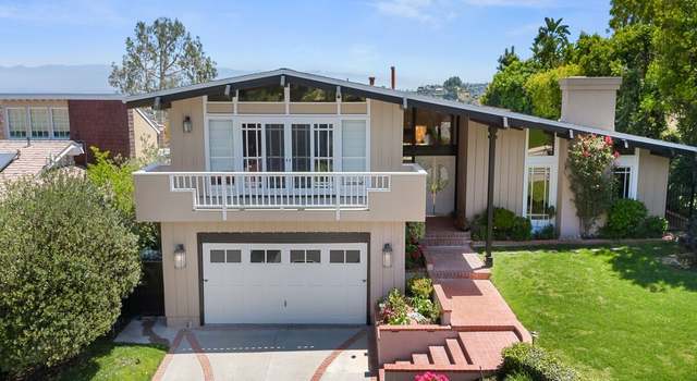 Photo of 4040 Coldstream Ter, Tarzana, CA 91356