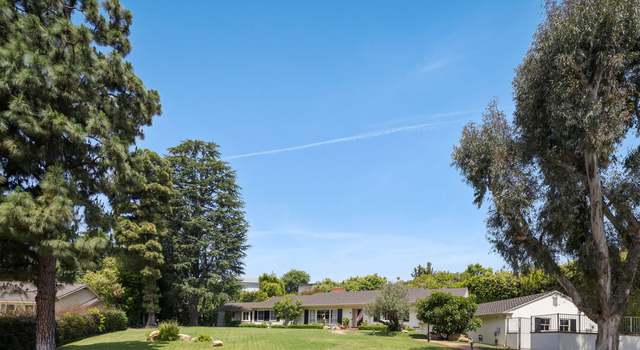 Photo of 1491 Capri Dr, Pacific Palisades, CA 90272